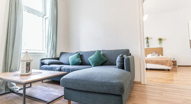 Appartamento Cozy 2BR Apt Prime Central Spot