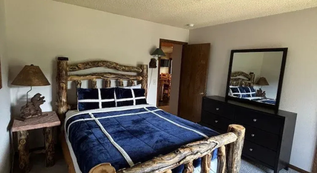 Номер Premier Silverado II Resort & Event Center