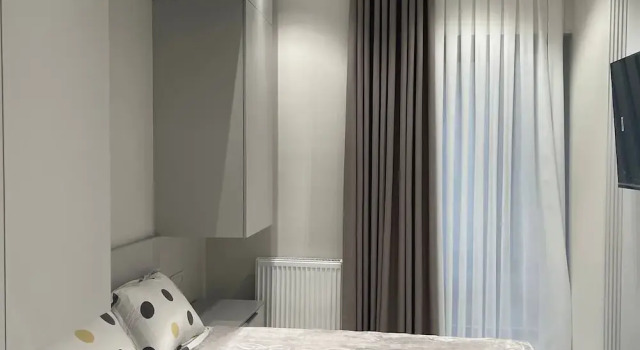 Апартаменты Comfort Centrado smaal Tashkent