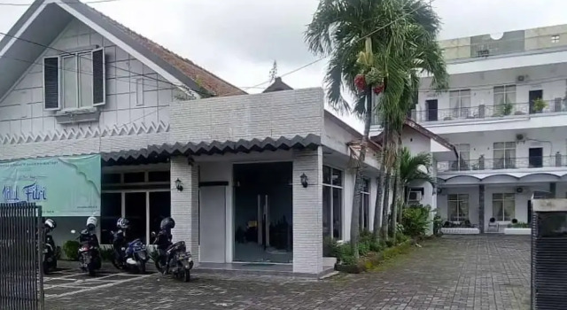 RedDoorz Syariah @ Hotel Kencana Tasikmalaya