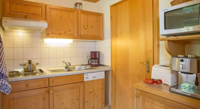 Holiday Apartment Tannenblick, Reserva ahora Apartamento Hoteles en Baden-Wurtemberg con aparcamiento, Aparcamiento