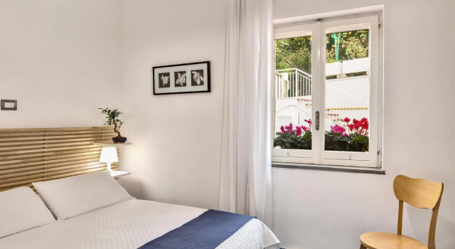 Gocce Di Capri Resort