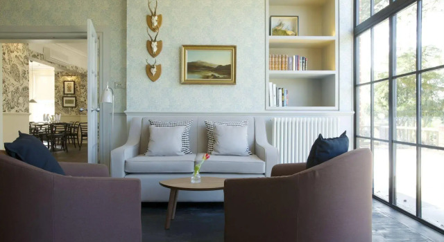 The Manor at Sway - Hotel, Restaurant and Gardens, Забронировать Отель Отели Нью-Форест 3 звезды, 3*