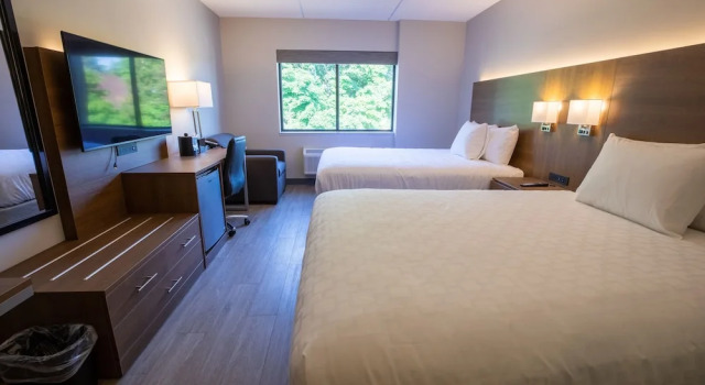 Семейный номер Standard Superior Stay Hotel
