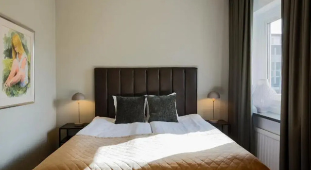 Двухместный номер Standard Home Hotel Cardinal