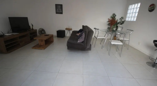 Апартаменты Standard GoHouse Resende 304