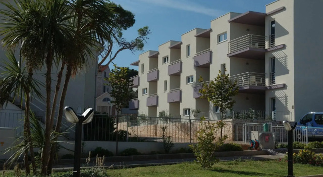 Apartmani Marija, Rezerwuj Apartamentowiec hotelowy Hotele SPA w Split Region, SPA