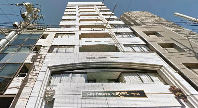 Номер Economy City Pension Zem