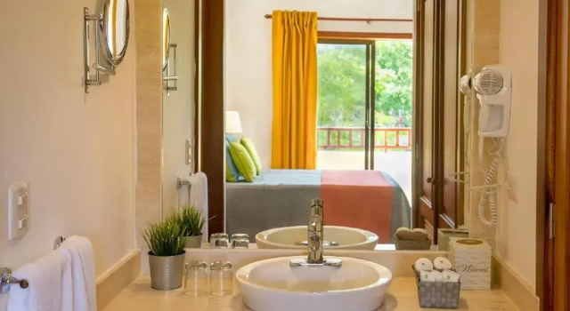 Апартаменты Tot Punta Cana Apartments