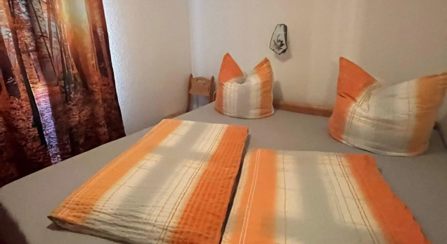 Snug holiday home in Harzgerode with outdoor whirlpool, Prenota Hotel Guentersberge 