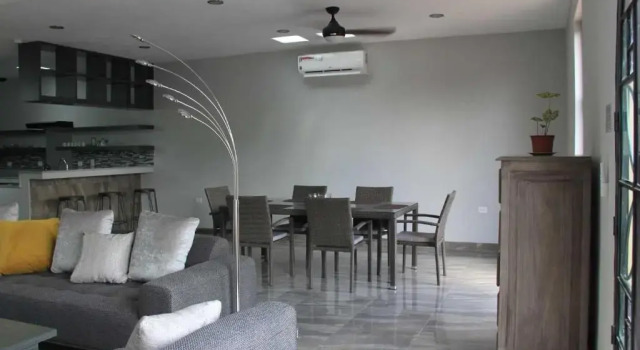Casa Sandy