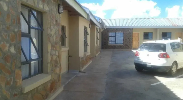 Onesi Guest House, Rezervasyon Misafirhane Maseru misafirhaneler, Misafirhane
