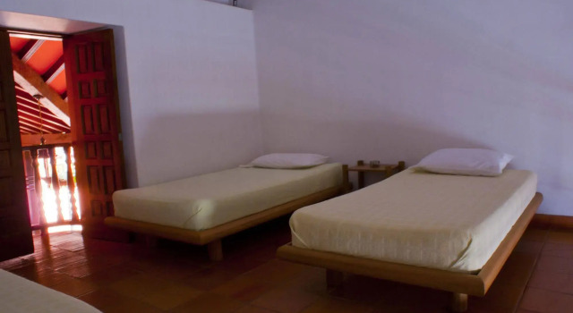 Hotel Boutique Casa Tenerife, Book Boutique Hotel Hoteller i Antioquia med pool, Swimmingpool