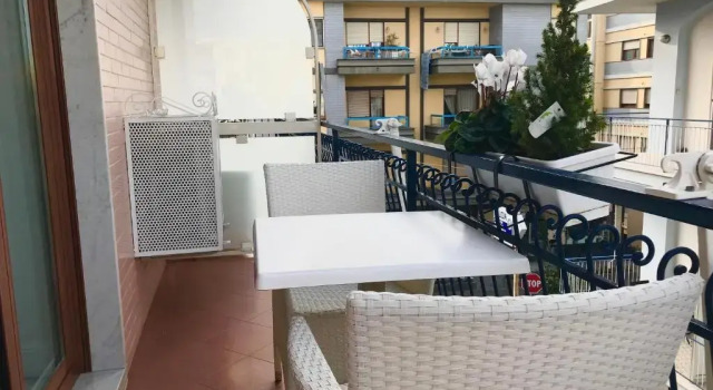 Номер Deluxe Bougainvillea Relais