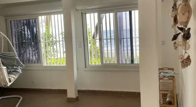Apartment Résidence Tropicale