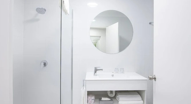 Трёхместный номер Superior Southend Hotel