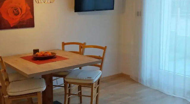 Appartements Erika
