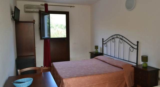 Case Vacanza La Giara