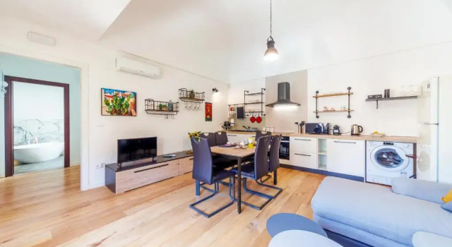 Апартаменты Valuk-Piazza Duomo Charming Apartment