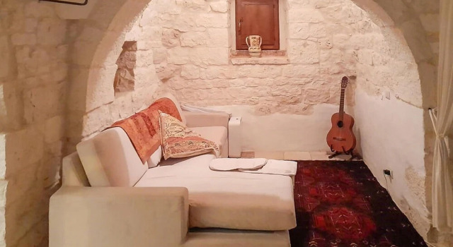 Nice Home in Martina Franca With 1 Bedrooms