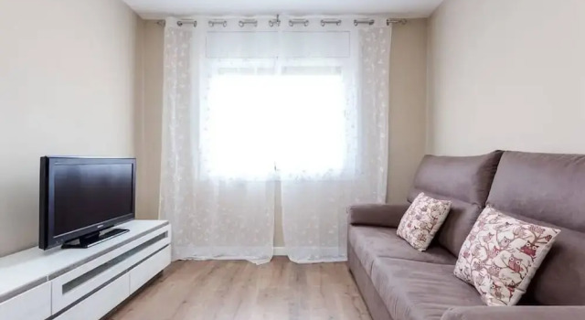 Brand new 3bedroom Flat Next to Fira BCN