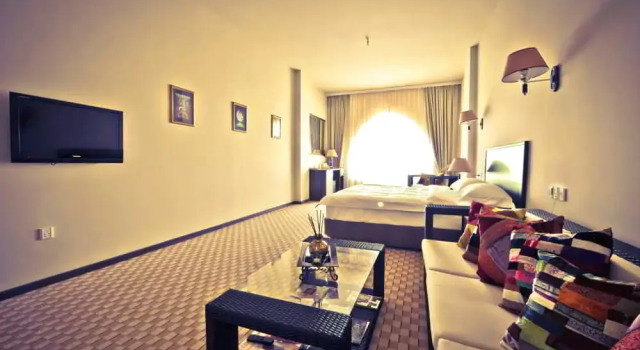 Karvan Palace, Book Hotel Mardakan Baku