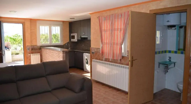 Apartamentos Matraca, Book Lejlighed SPA-hoteller i La Rioja, SPA