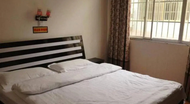 Huibin Hostel, Prenota Ostello Hotel a Anshun con parcheggio, Parcheggio