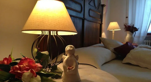 El Pendola, Prenota Hotel Fumane Valpolicella
