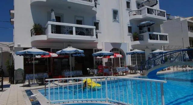 Sevi Sun II