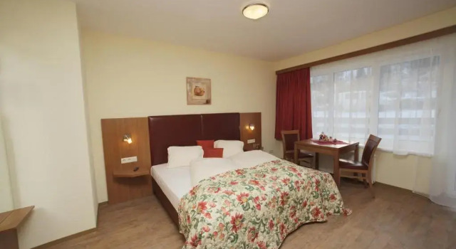 Номер Standard Mountain Motel