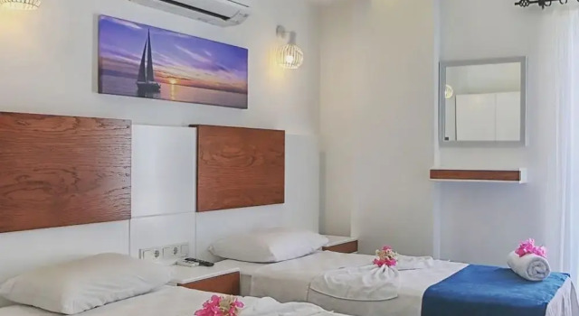Mina Apart Hotel