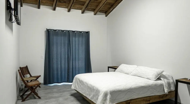Номер Standard Hotel Marea Baja