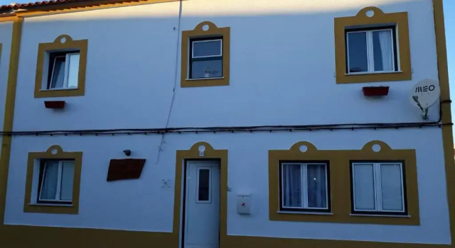 Номер Economy Casa da Alagoinha by Umbral