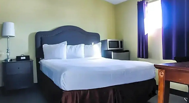 Номер Premium Rodeway Inn Casper