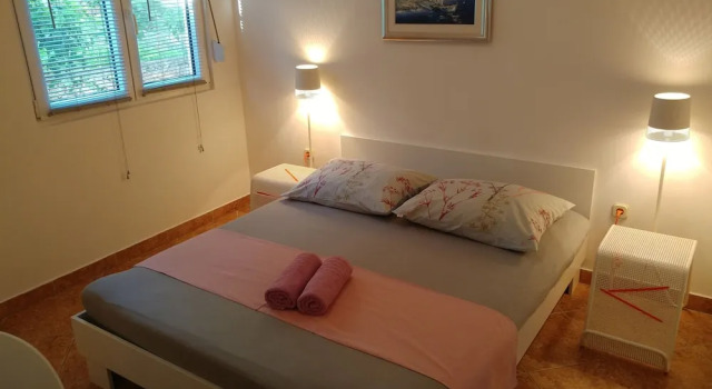 Апартаменты Astramaris Apartments