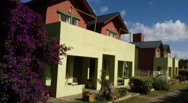 Cabañas Maimará, Забронировать Отель Отели Капилья-дель-Монте с бассейном, Бассейн