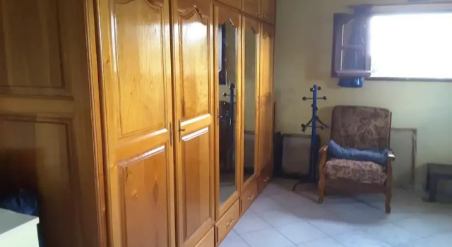 Apartment with 2 Bedrooms in Anse-Bertrand, with Furnished Garden And Wifi - 500 M From the Beach