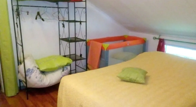 Apartment With 2 Bedrooms in Cilaos, With Wonderful Mountain View, Enc