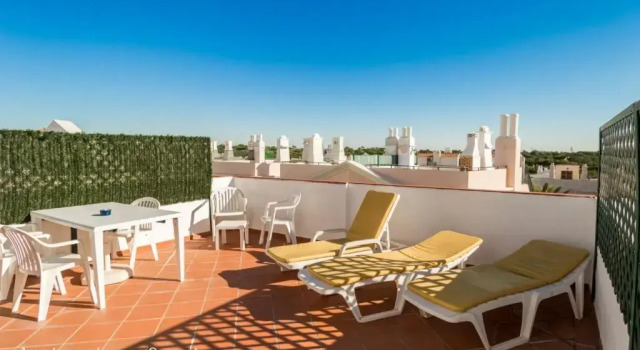 Akisol Vilamoura Gold IV
