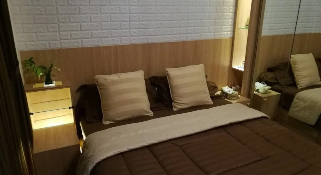 Апартаменты Studio Pleasant Tifolia