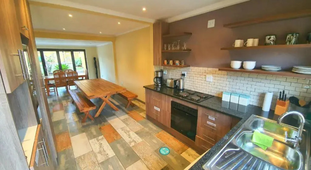 Номер Economy Lebos Soweto Backpackers