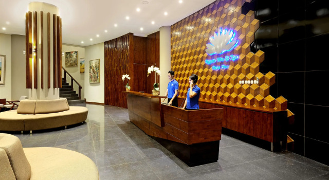 Uppala Villa & Spa Nusa Dua