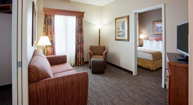 GrandStay Rapid City