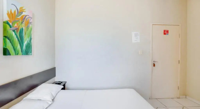 Двухместный номер Standard Fabiel Palace Hotel