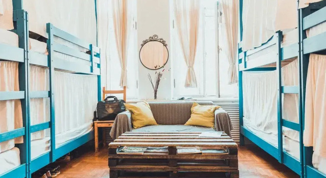 Fjord Hostel, Забронировать Хостел Хостелы Санкт-Петербурга, рядом с Площадь Восстания, Хостел