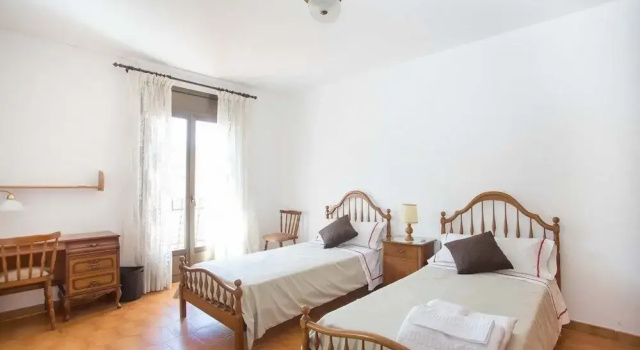 Коттедж с 4 комнатами Casa Ca lEster. Terra alta. Matarraña