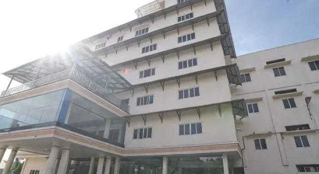 Hotel Bintang Mulia, Reserva ahora Hotel Bagan Batu Indonesia