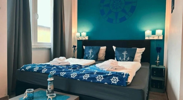 Orca Hotel, Забронировать Отель Дрезден 