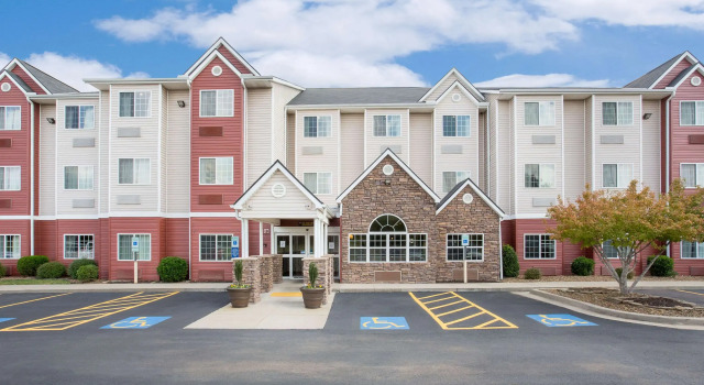The Block Hotel, Забронировать Отель Бентонвилл Northwest Arkansas